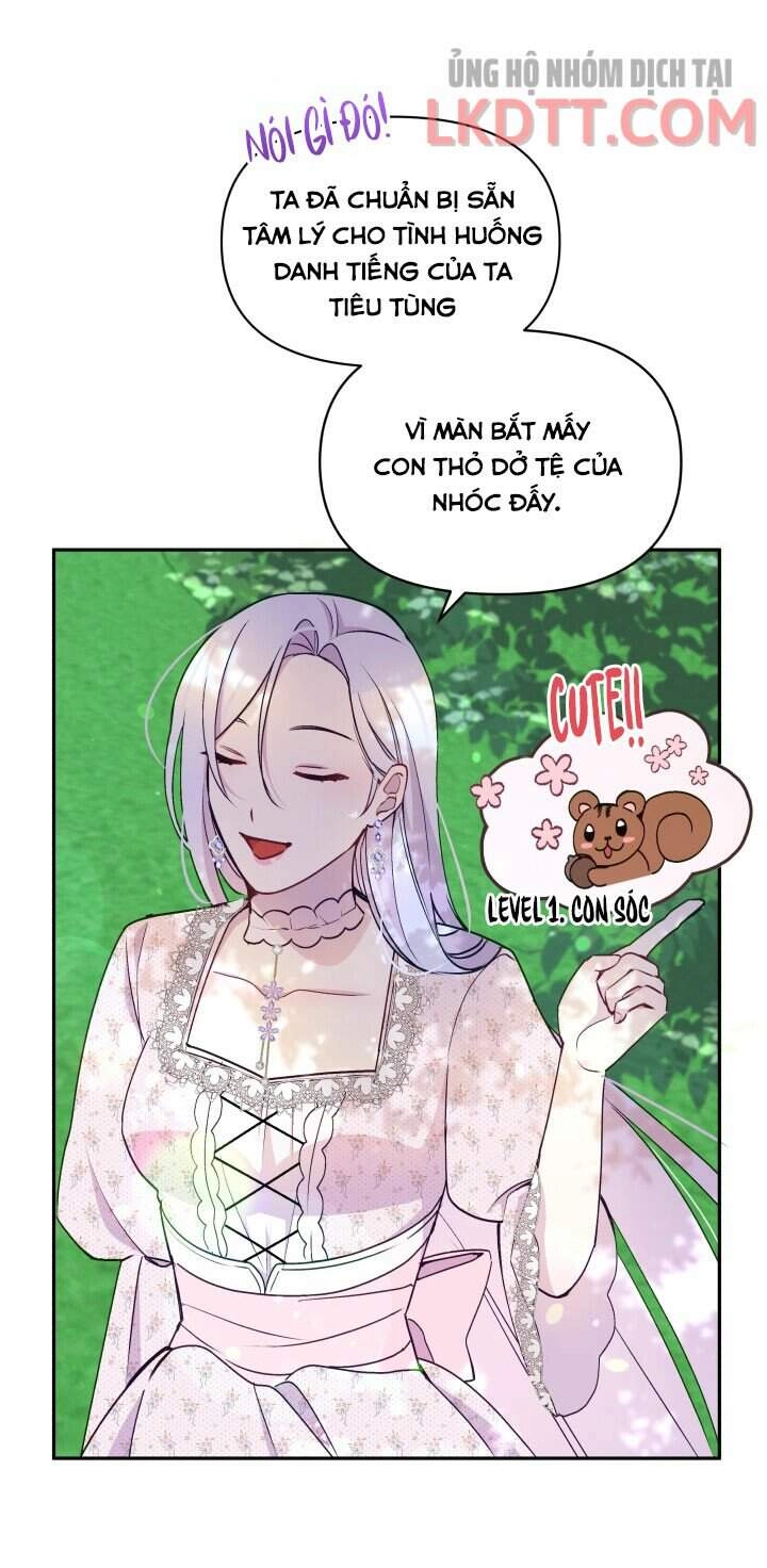 Người Bảo Hộ Của Bạo Quân Là Ma Nữ Tàn Độc Chapter 46 - 77