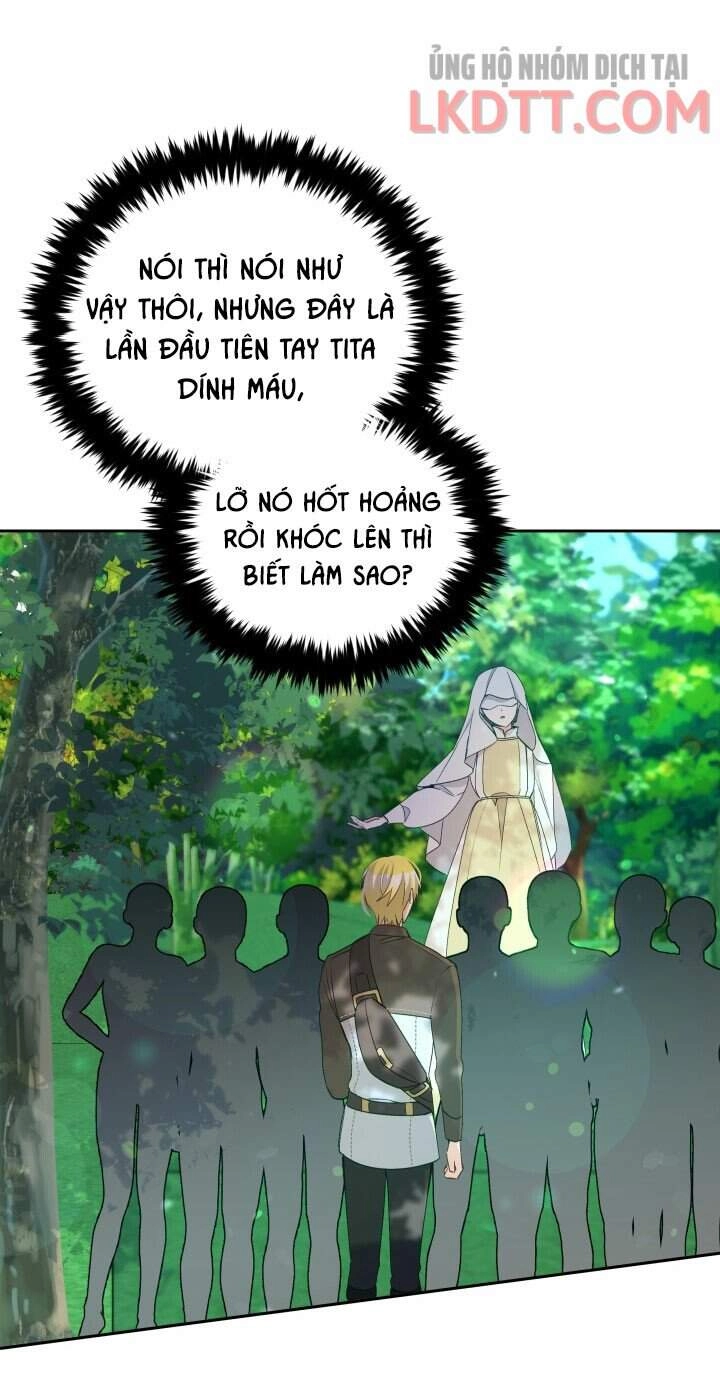 Người Bảo Hộ Của Bạo Quân Là Ma Nữ Tàn Độc Chapter 46 - 79