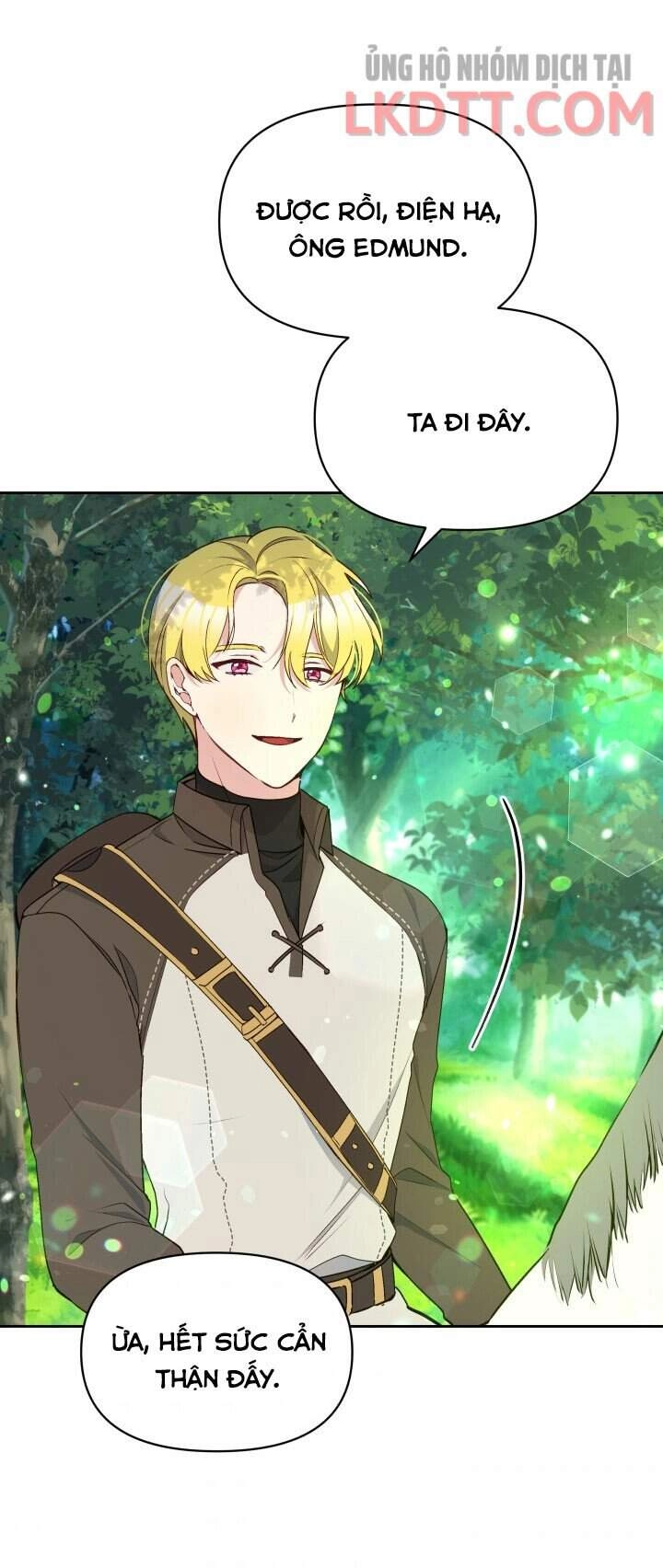 Người Bảo Hộ Của Bạo Quân Là Ma Nữ Tàn Độc Chapter 46 - 81