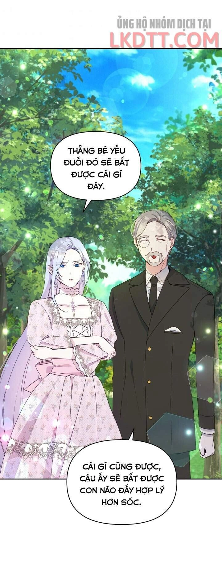 Người Bảo Hộ Của Bạo Quân Là Ma Nữ Tàn Độc Chapter 46 - 82