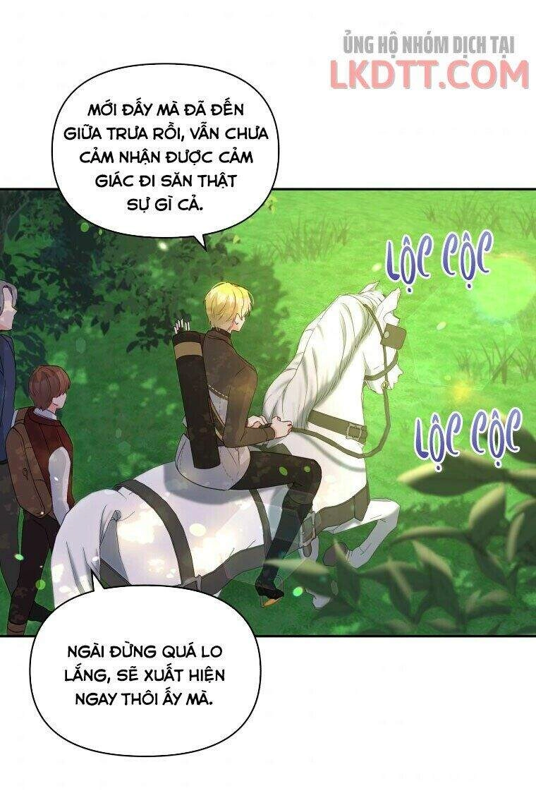 Người Bảo Hộ Của Bạo Quân Là Ma Nữ Tàn Độc Chapter 47 - 2