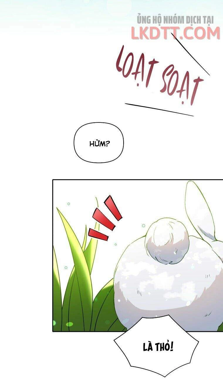 Người Bảo Hộ Của Bạo Quân Là Ma Nữ Tàn Độc Chapter 47 - 4