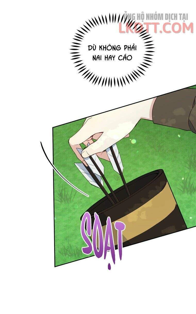 Người Bảo Hộ Của Bạo Quân Là Ma Nữ Tàn Độc Chapter 47 - 6