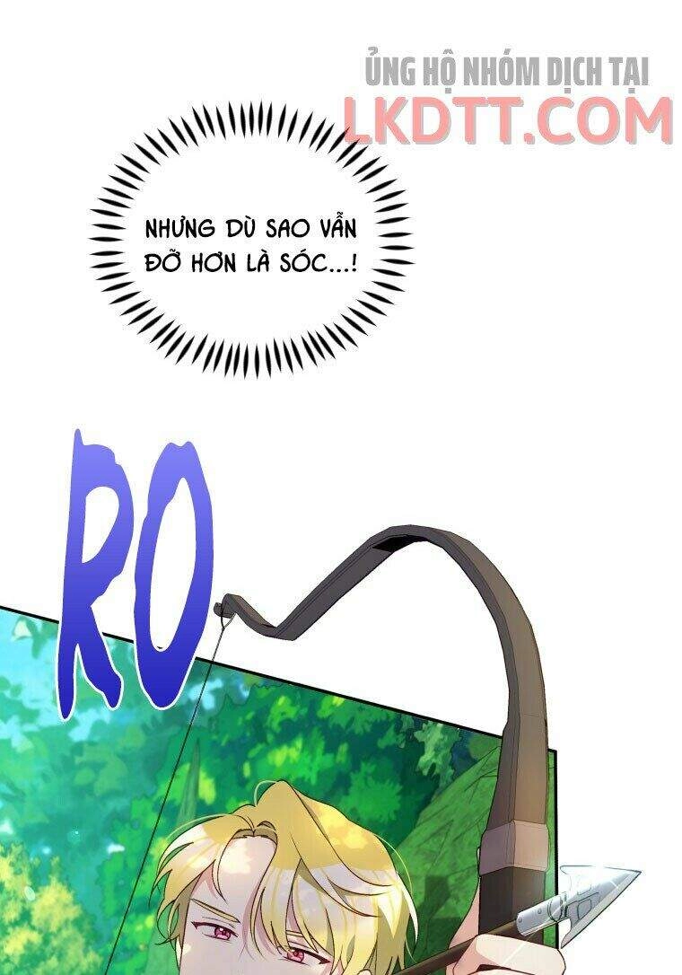 Người Bảo Hộ Của Bạo Quân Là Ma Nữ Tàn Độc Chapter 47 - 7