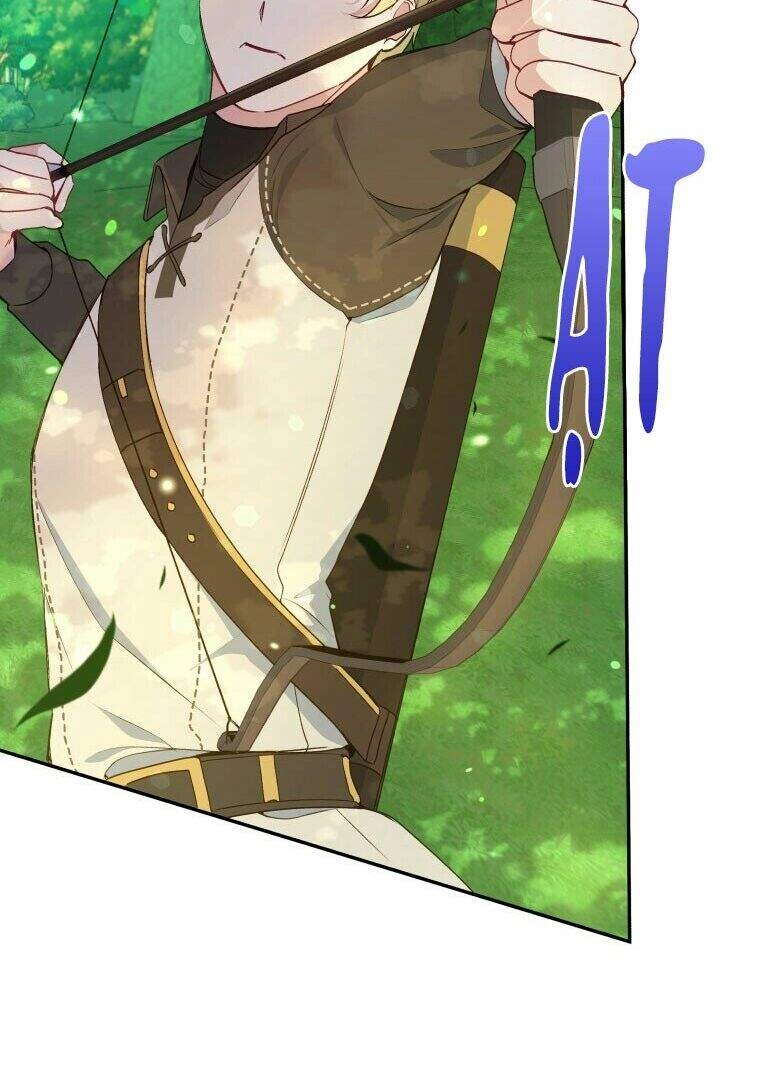 Người Bảo Hộ Của Bạo Quân Là Ma Nữ Tàn Độc Chapter 47 - 8