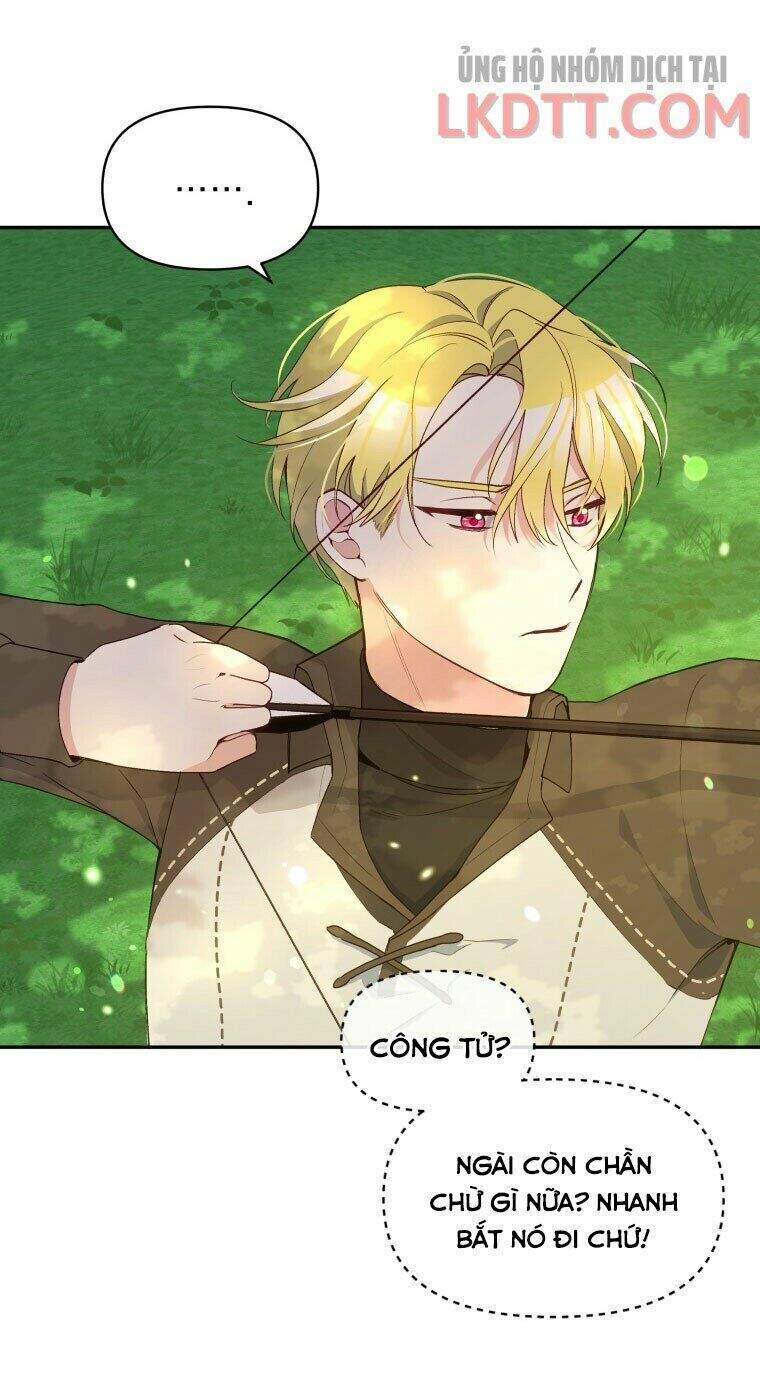 Người Bảo Hộ Của Bạo Quân Là Ma Nữ Tàn Độc Chapter 47 - 10