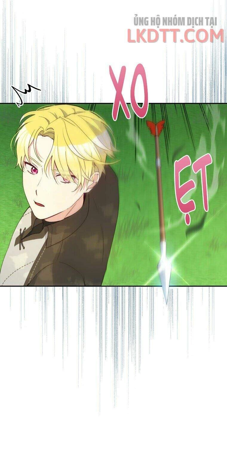 Người Bảo Hộ Của Bạo Quân Là Ma Nữ Tàn Độc Chapter 47 - 12