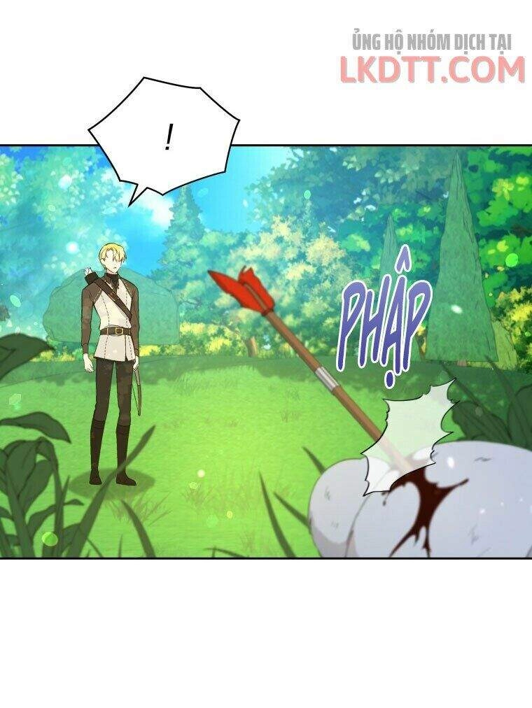 Người Bảo Hộ Của Bạo Quân Là Ma Nữ Tàn Độc Chapter 47 - 13