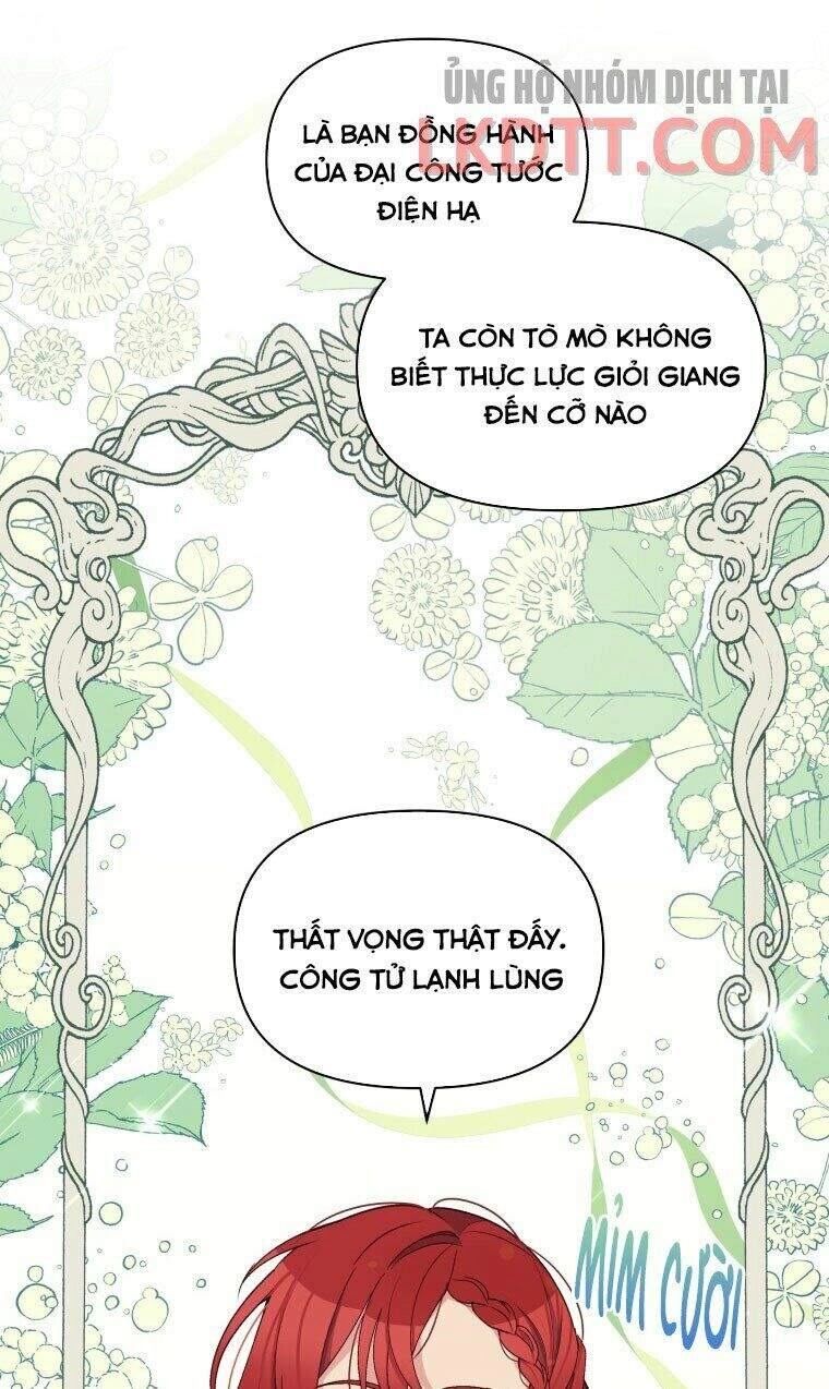 Người Bảo Hộ Của Bạo Quân Là Ma Nữ Tàn Độc Chapter 47 - 15