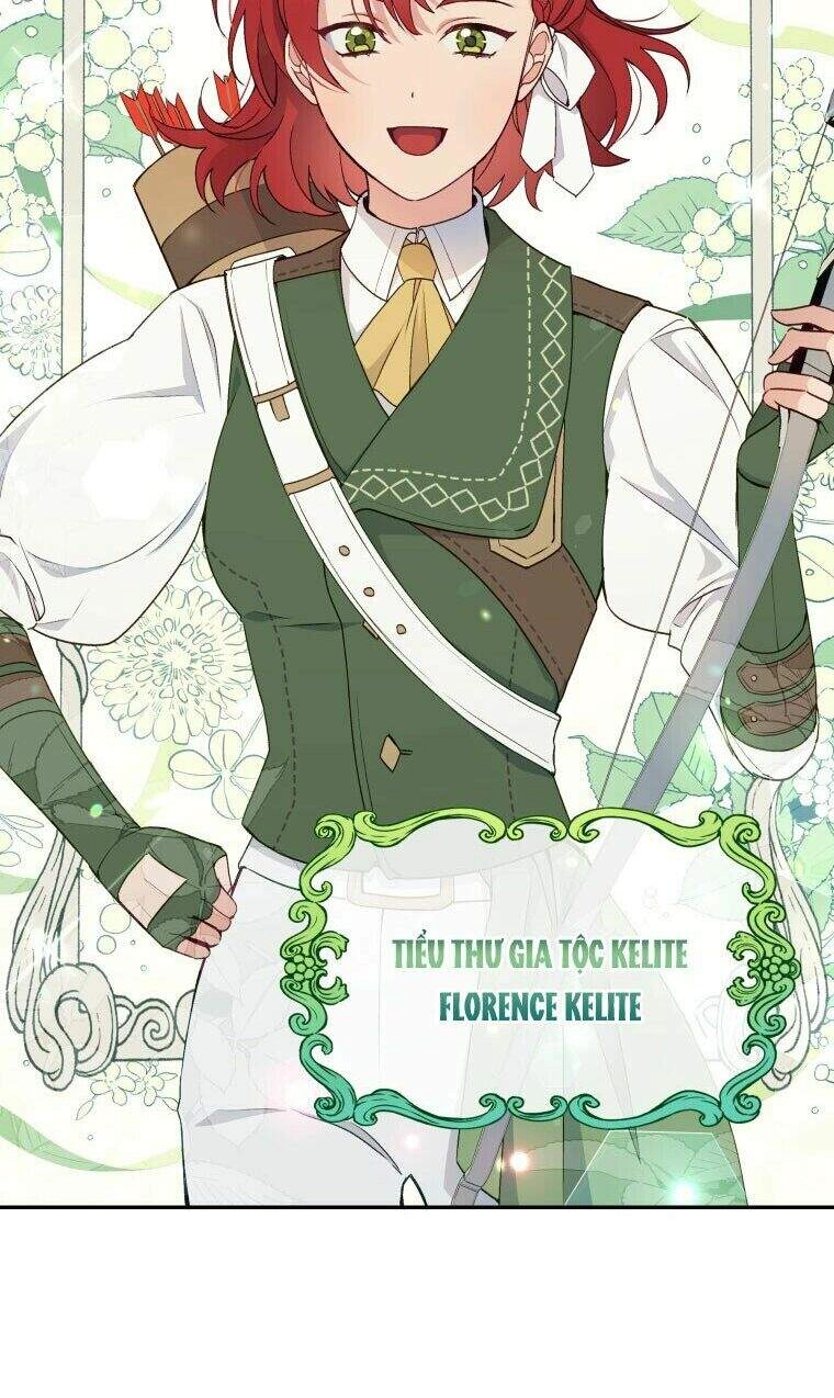 Người Bảo Hộ Của Bạo Quân Là Ma Nữ Tàn Độc Chapter 47 - 16