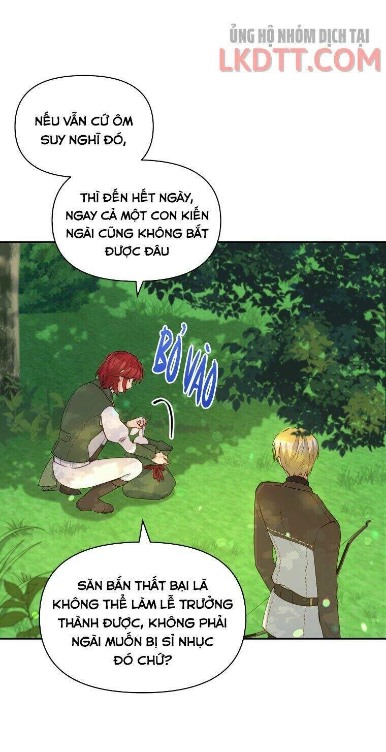 Người Bảo Hộ Của Bạo Quân Là Ma Nữ Tàn Độc Chapter 47 - 17