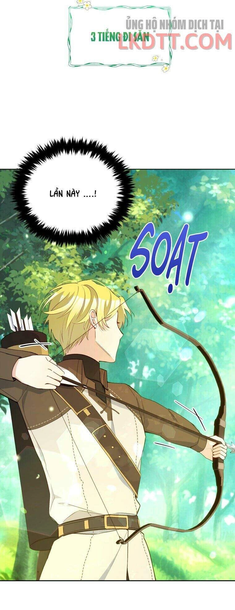 Người Bảo Hộ Của Bạo Quân Là Ma Nữ Tàn Độc Chapter 47 - 21