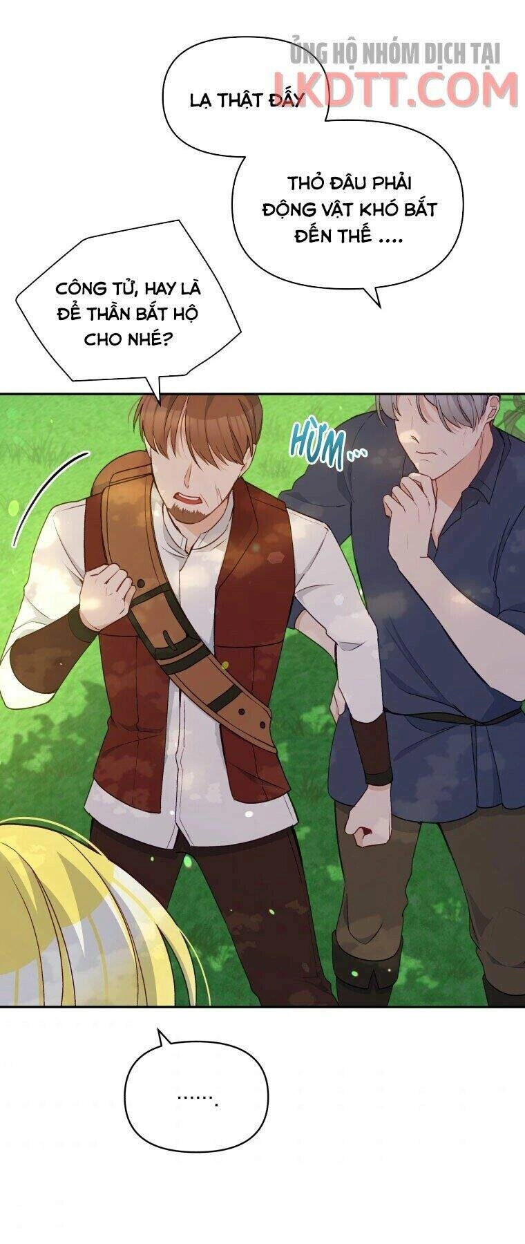 Người Bảo Hộ Của Bạo Quân Là Ma Nữ Tàn Độc Chapter 47 - 23