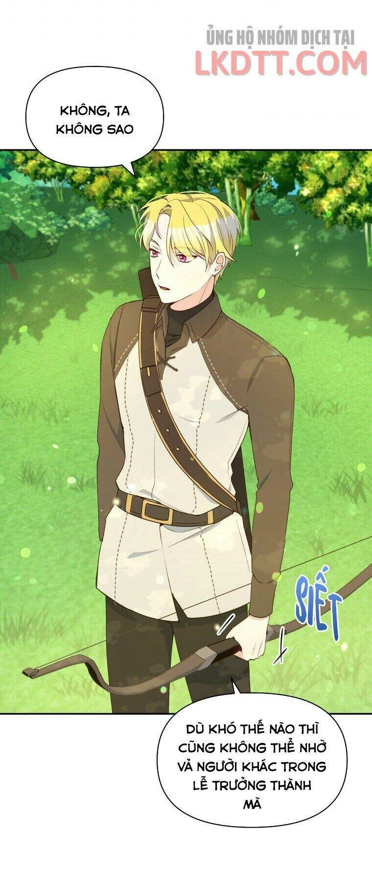 Người Bảo Hộ Của Bạo Quân Là Ma Nữ Tàn Độc Chapter 47 - 24