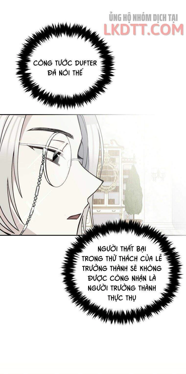 Người Bảo Hộ Của Bạo Quân Là Ma Nữ Tàn Độc Chapter 47 - 25