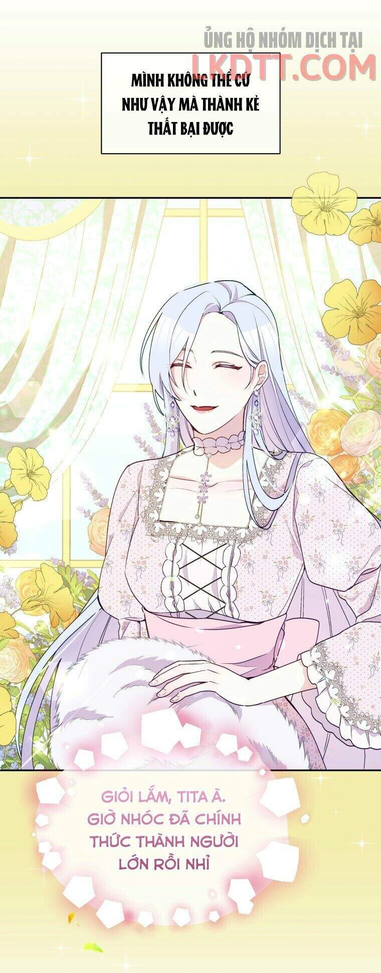 Người Bảo Hộ Của Bạo Quân Là Ma Nữ Tàn Độc Chapter 47 - 26