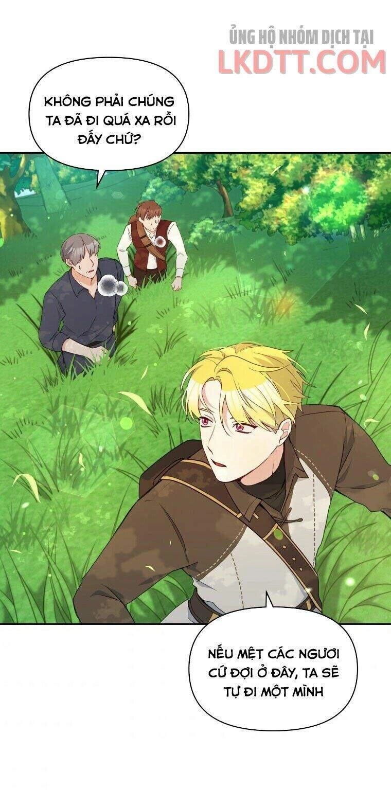 Người Bảo Hộ Của Bạo Quân Là Ma Nữ Tàn Độc Chapter 47 - 29