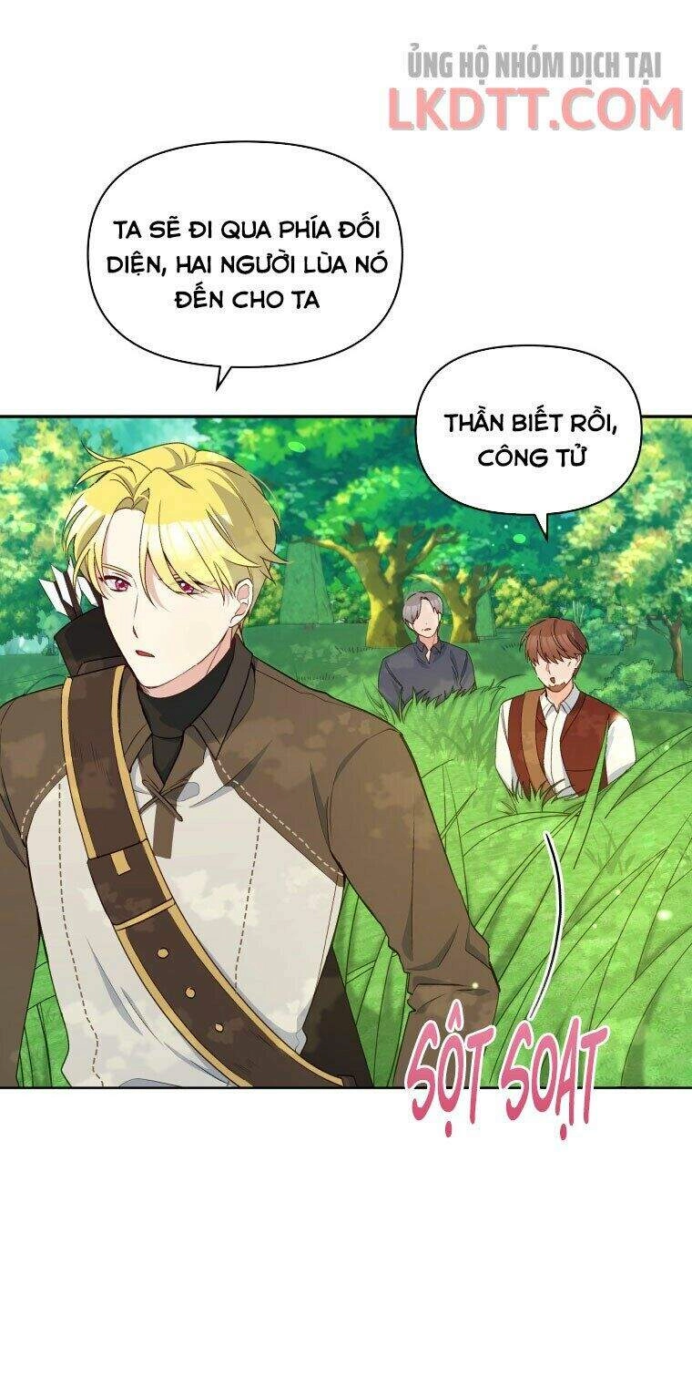 Người Bảo Hộ Của Bạo Quân Là Ma Nữ Tàn Độc Chapter 47 - 33