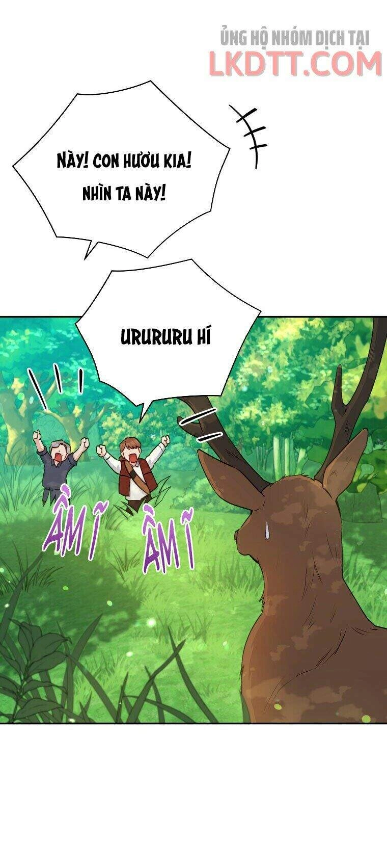 Người Bảo Hộ Của Bạo Quân Là Ma Nữ Tàn Độc Chapter 47 - 34