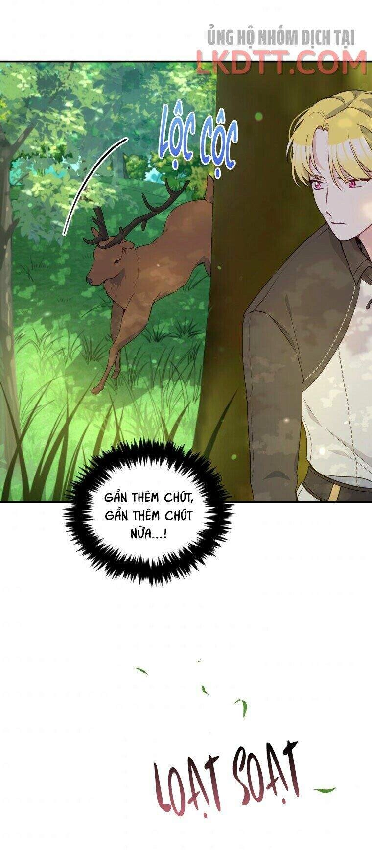 Người Bảo Hộ Của Bạo Quân Là Ma Nữ Tàn Độc Chapter 47 - 36