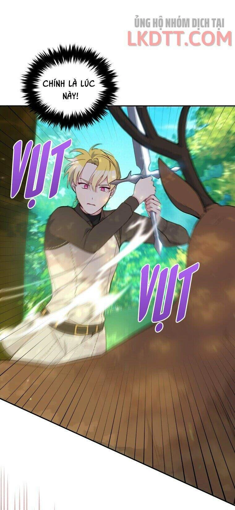 Người Bảo Hộ Của Bạo Quân Là Ma Nữ Tàn Độc Chapter 47 - 37