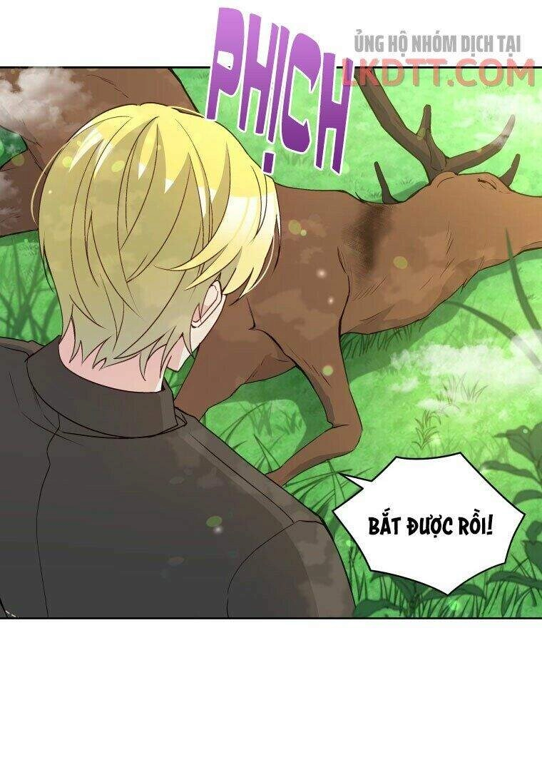 Người Bảo Hộ Của Bạo Quân Là Ma Nữ Tàn Độc Chapter 47 - 39