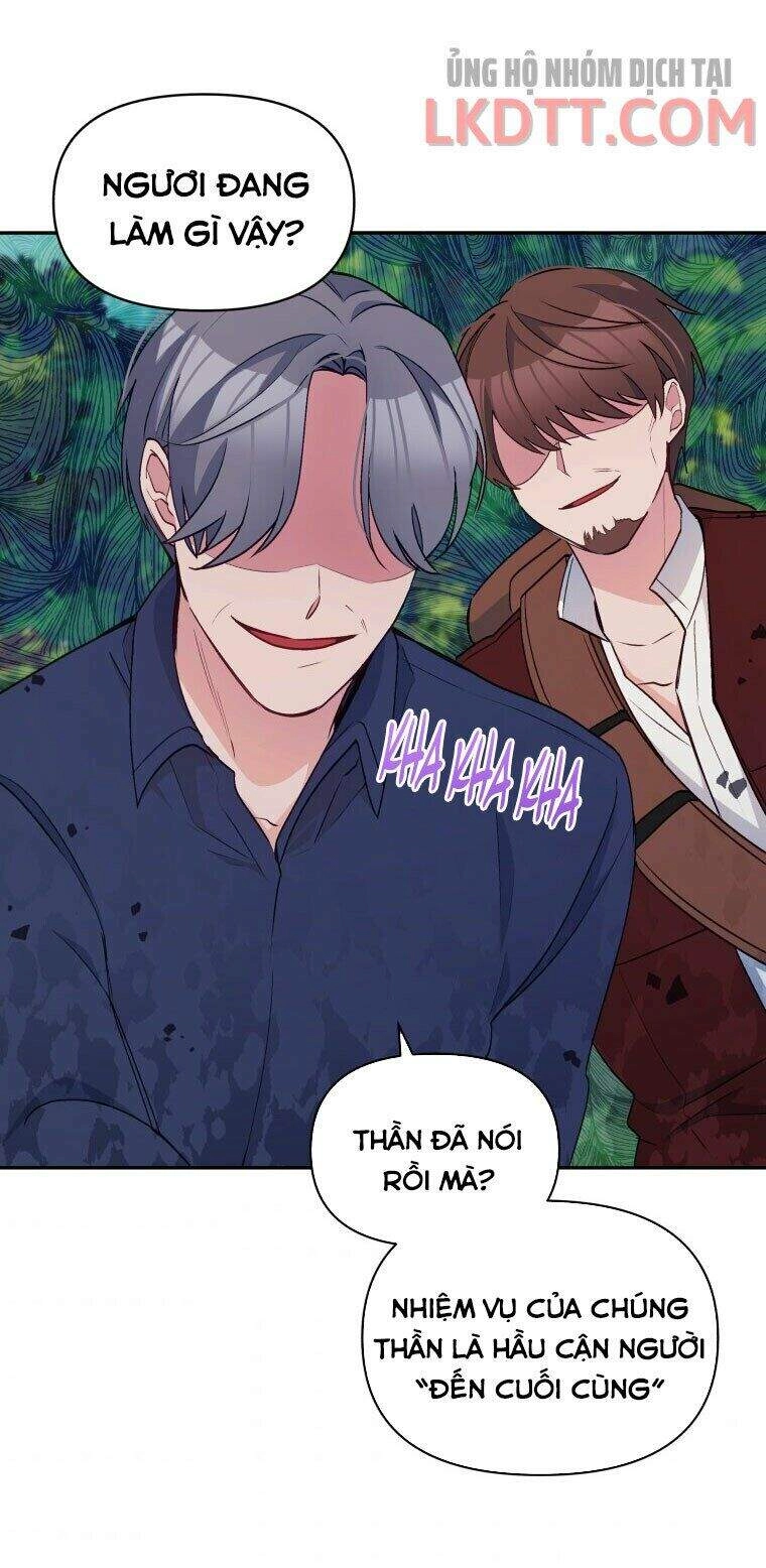 Người Bảo Hộ Của Bạo Quân Là Ma Nữ Tàn Độc Chapter 47 - 42