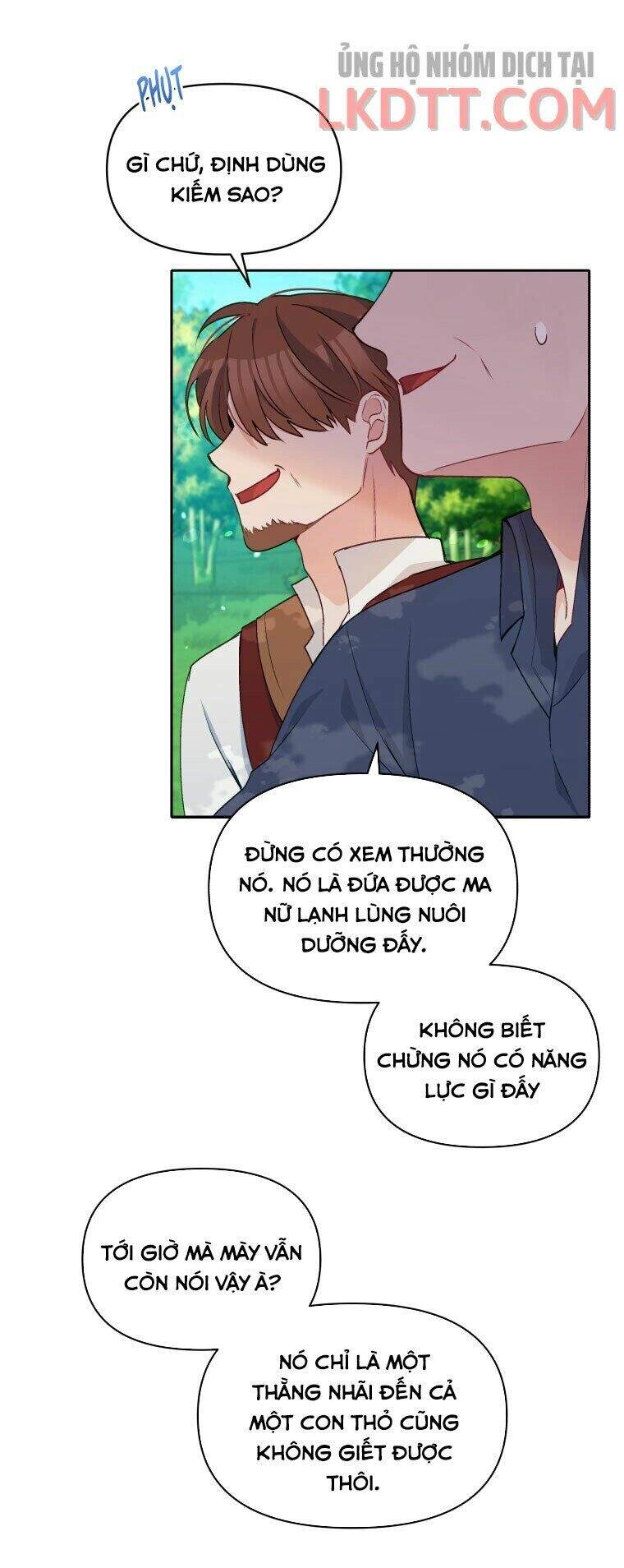 Người Bảo Hộ Của Bạo Quân Là Ma Nữ Tàn Độc Chapter 47 - 44