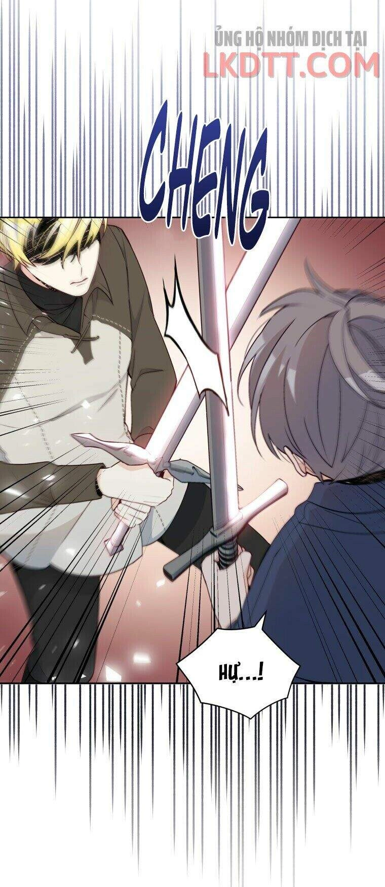 Người Bảo Hộ Của Bạo Quân Là Ma Nữ Tàn Độc Chapter 47 - 46