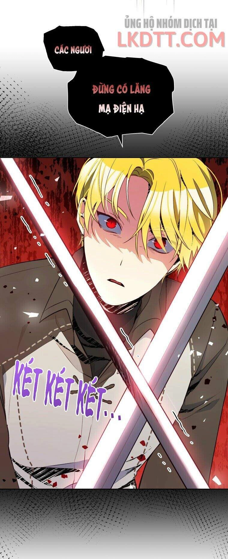 Người Bảo Hộ Của Bạo Quân Là Ma Nữ Tàn Độc Chapter 47 - 47