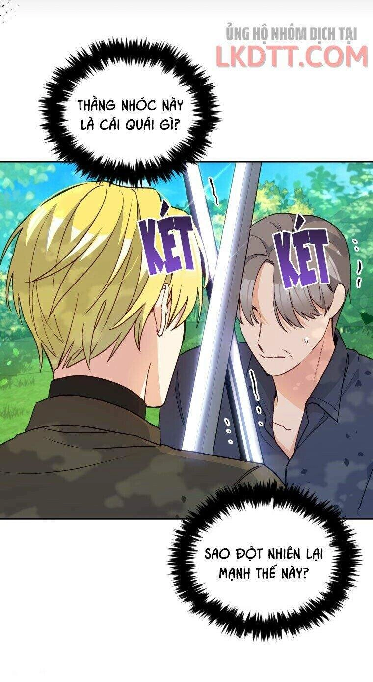 Người Bảo Hộ Của Bạo Quân Là Ma Nữ Tàn Độc Chapter 47 - 49