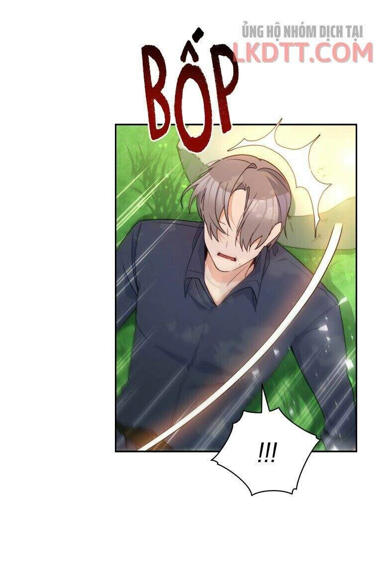 Người Bảo Hộ Của Bạo Quân Là Ma Nữ Tàn Độc Chapter 47 - 51