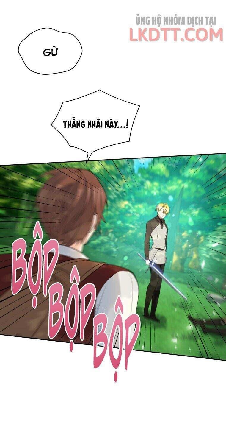 Người Bảo Hộ Của Bạo Quân Là Ma Nữ Tàn Độc Chapter 47 - 52