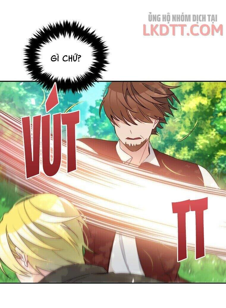 Người Bảo Hộ Của Bạo Quân Là Ma Nữ Tàn Độc Chapter 47 - 54