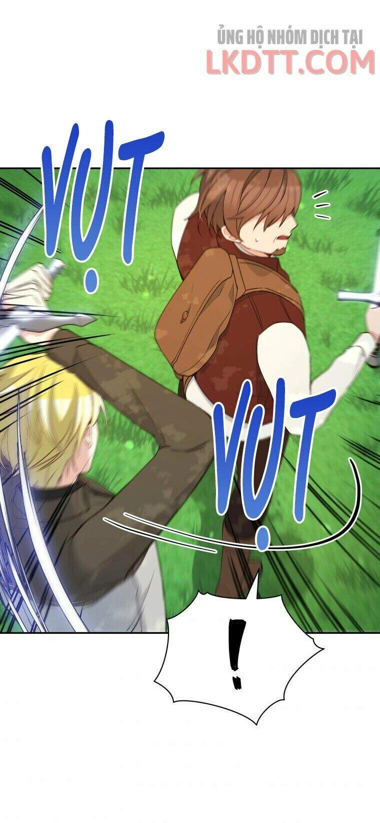 Người Bảo Hộ Của Bạo Quân Là Ma Nữ Tàn Độc Chapter 47 - 56