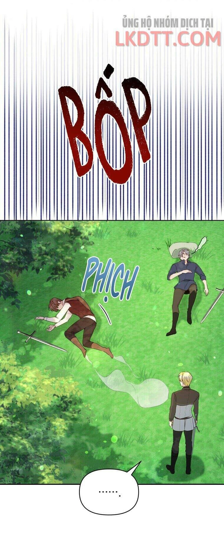 Người Bảo Hộ Của Bạo Quân Là Ma Nữ Tàn Độc Chapter 47 - 57