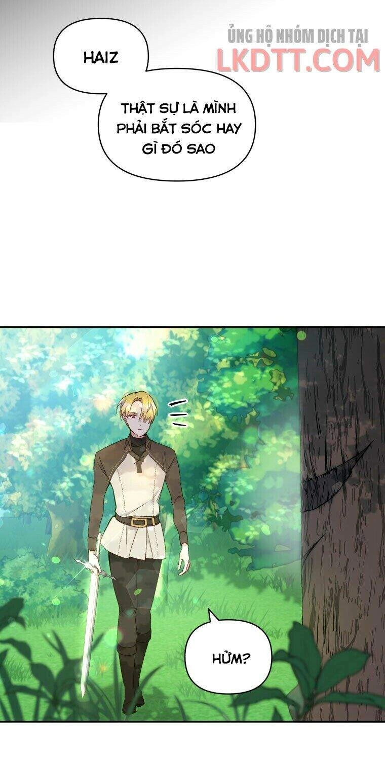 Người Bảo Hộ Của Bạo Quân Là Ma Nữ Tàn Độc Chapter 47 - 61