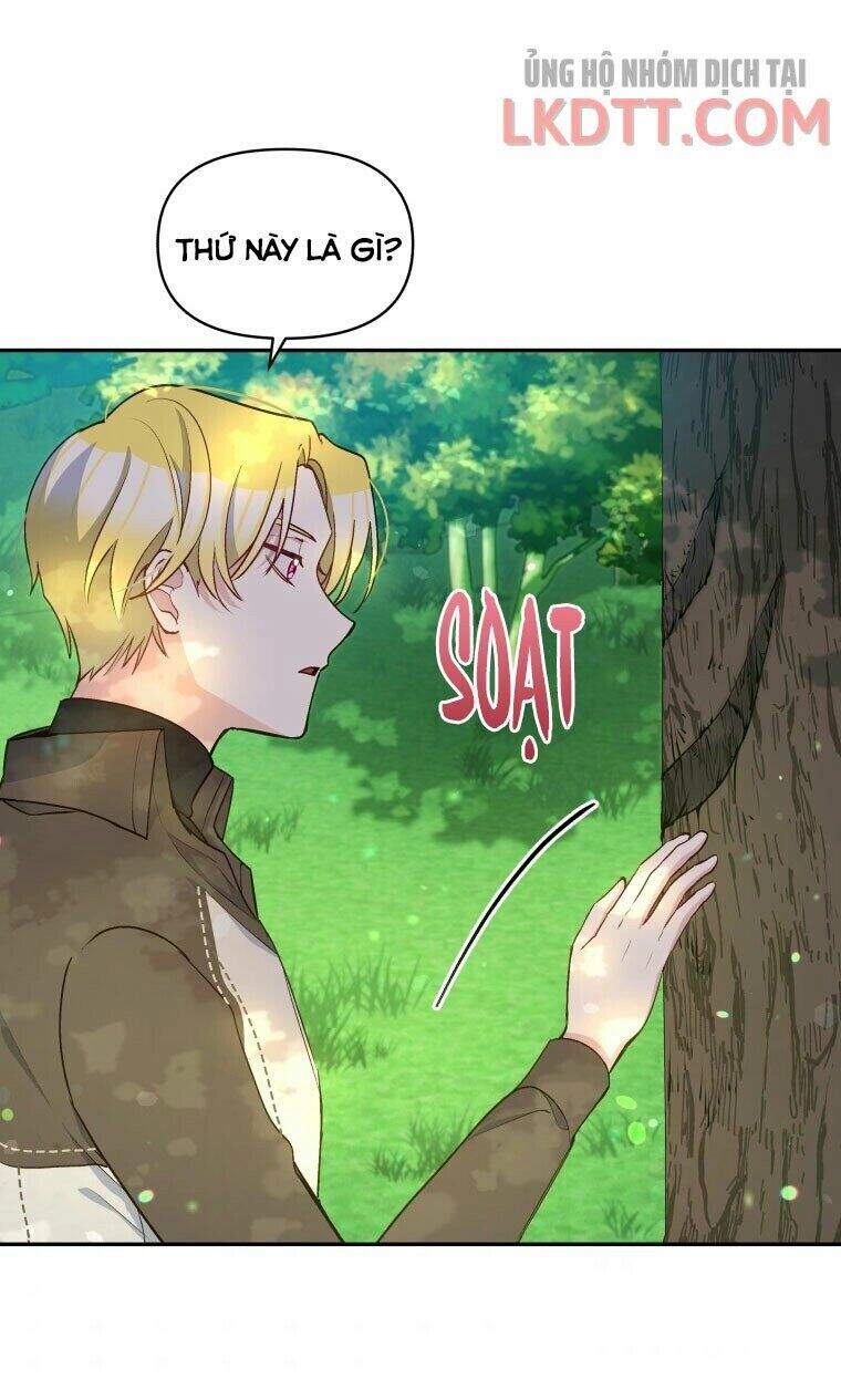 Người Bảo Hộ Của Bạo Quân Là Ma Nữ Tàn Độc Chapter 47 - 62