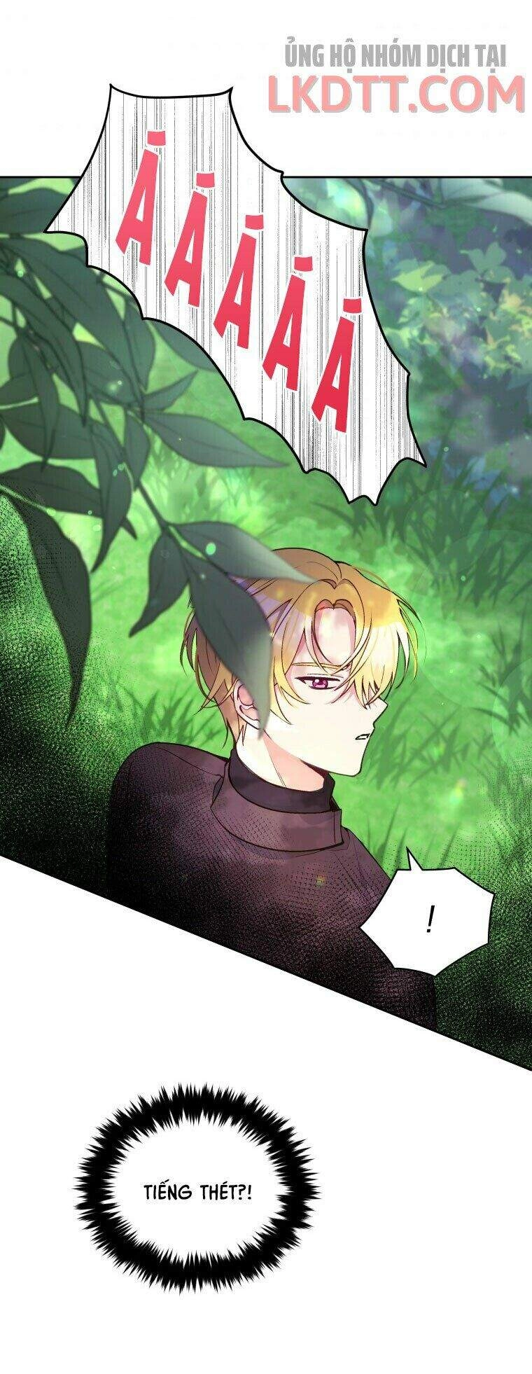 Người Bảo Hộ Của Bạo Quân Là Ma Nữ Tàn Độc Chapter 47 - 64