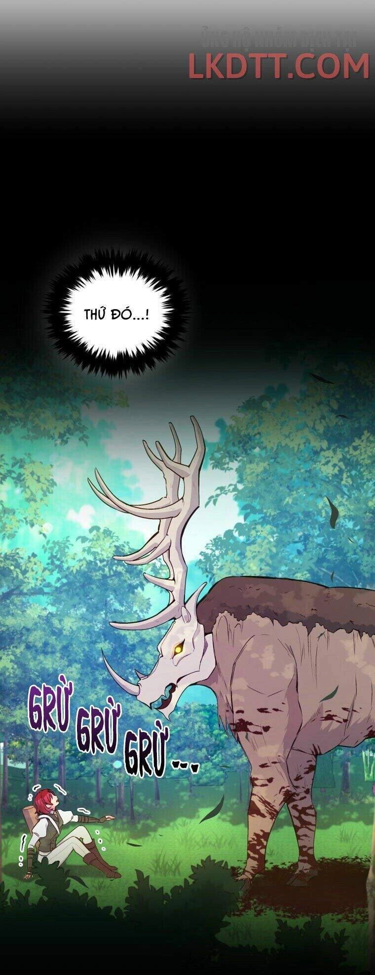 Người Bảo Hộ Của Bạo Quân Là Ma Nữ Tàn Độc Chapter 47 - 66