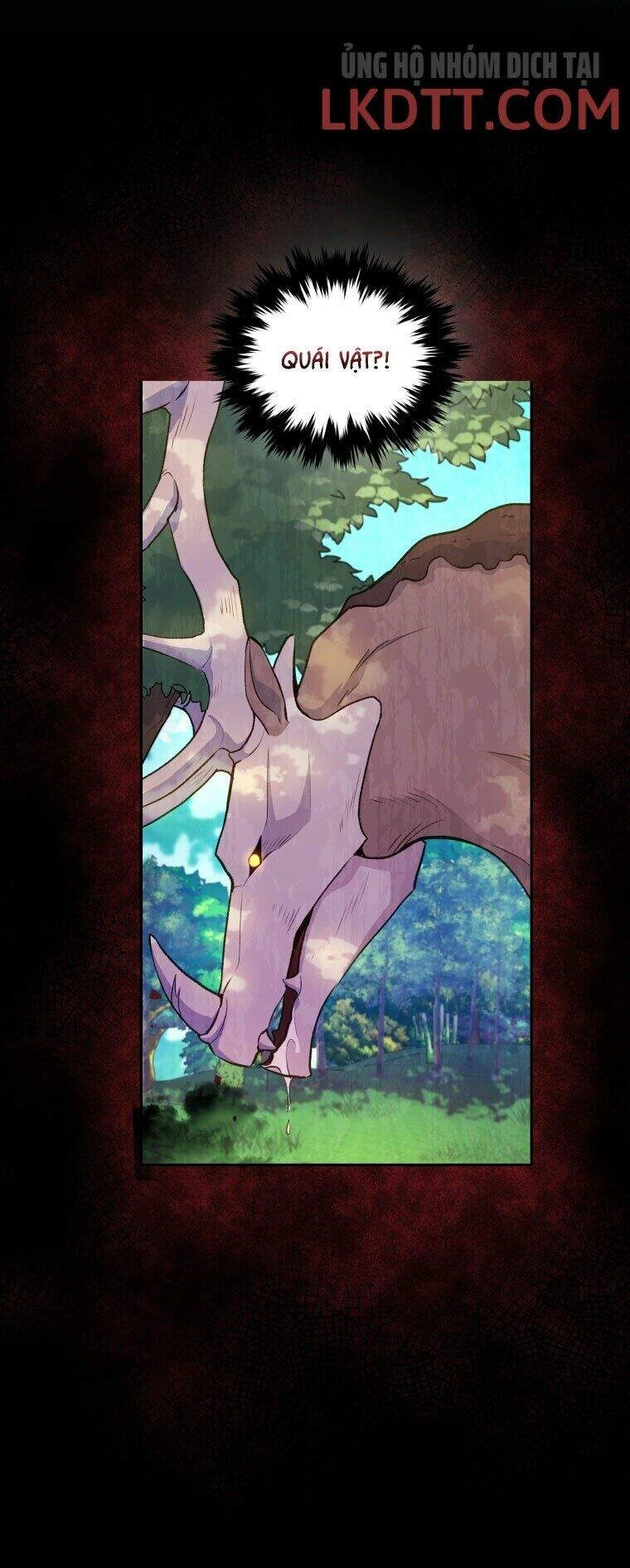 Người Bảo Hộ Của Bạo Quân Là Ma Nữ Tàn Độc Chapter 47 - 67