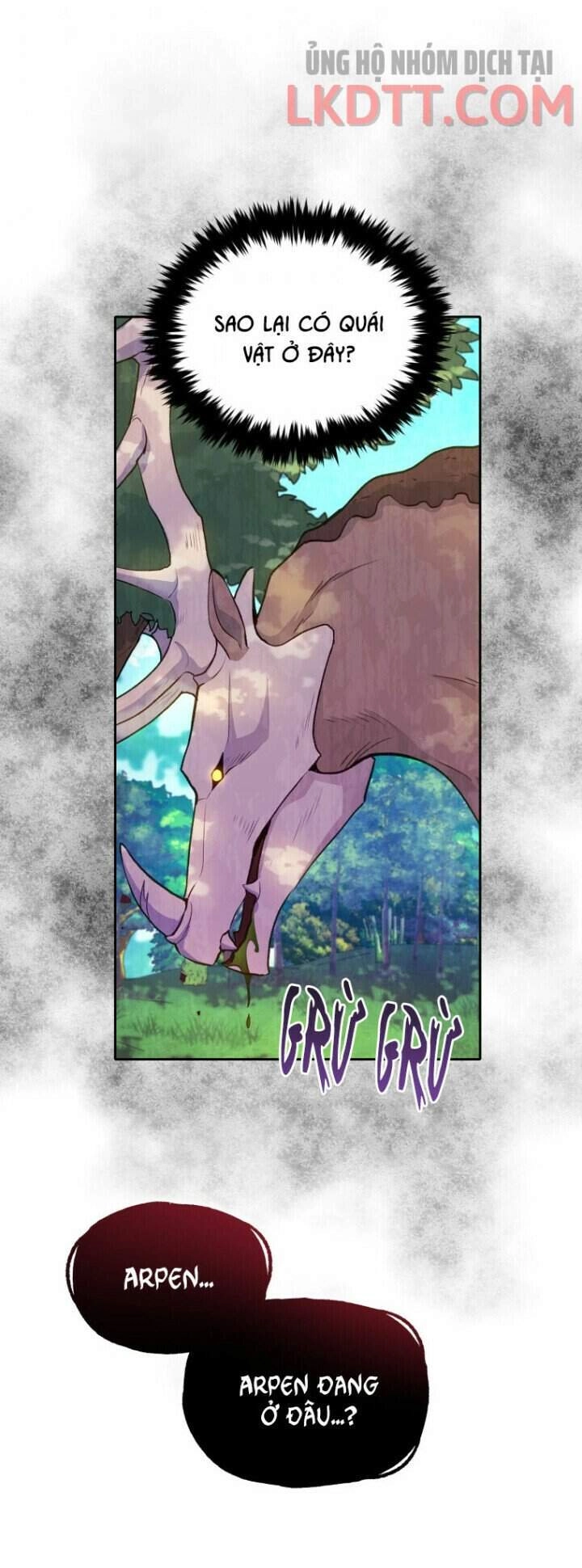 Người Bảo Hộ Của Bạo Quân Là Ma Nữ Tàn Độc Chapter 48 - 3