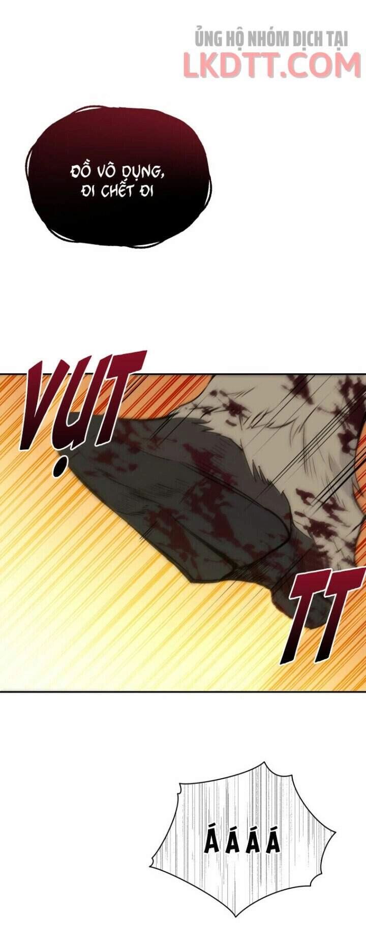 Người Bảo Hộ Của Bạo Quân Là Ma Nữ Tàn Độc Chapter 48 - 5