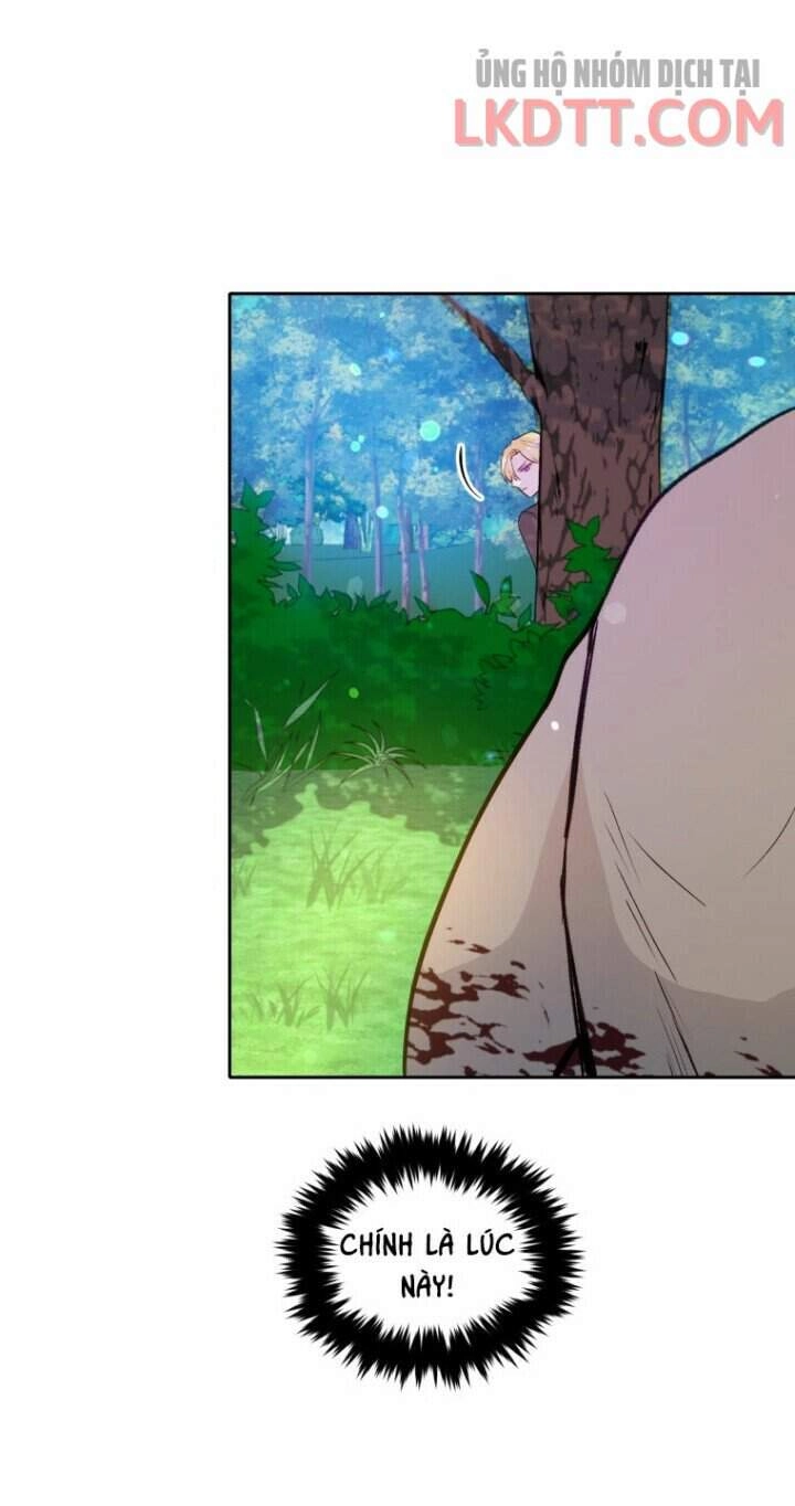 Người Bảo Hộ Của Bạo Quân Là Ma Nữ Tàn Độc Chapter 48 - 12