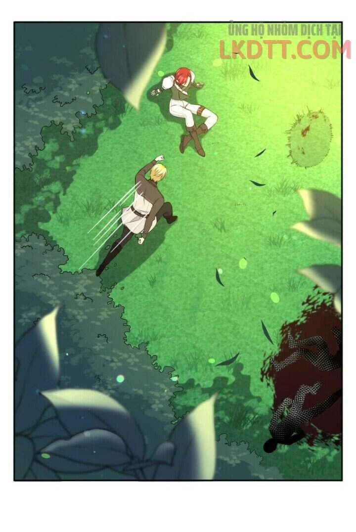 Người Bảo Hộ Của Bạo Quân Là Ma Nữ Tàn Độc Chapter 48 - 13