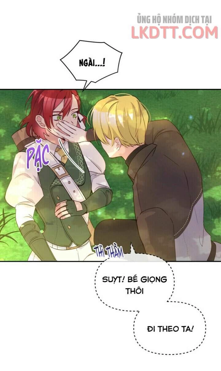 Người Bảo Hộ Của Bạo Quân Là Ma Nữ Tàn Độc Chapter 48 - 14