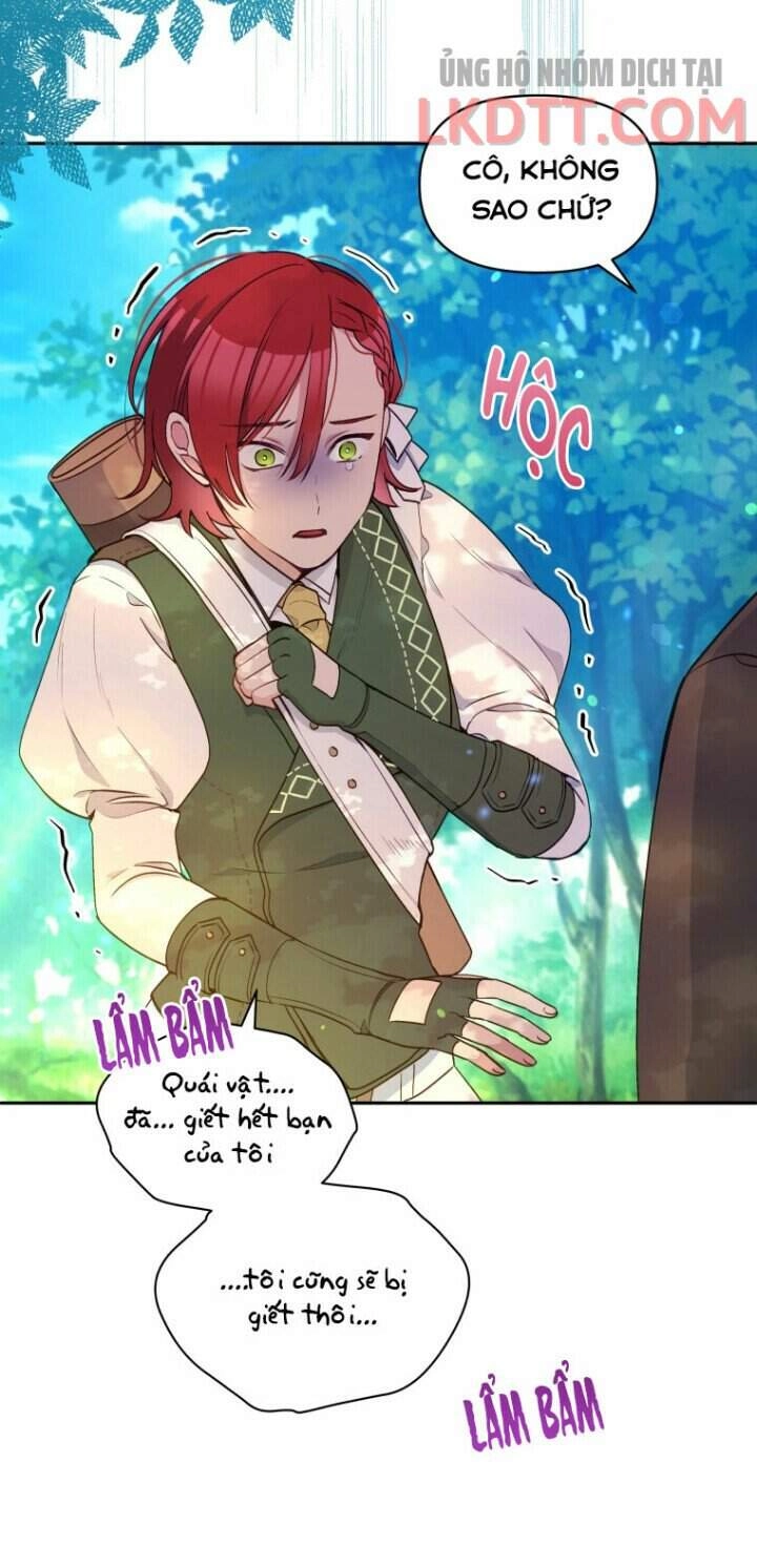 Người Bảo Hộ Của Bạo Quân Là Ma Nữ Tàn Độc Chapter 48 - 16