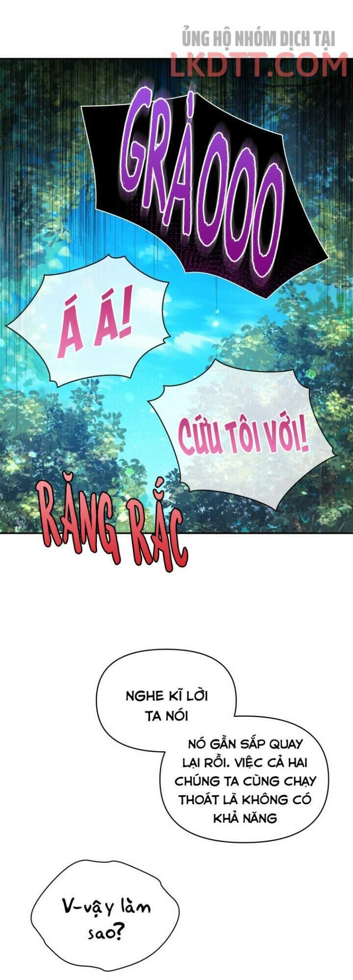 Người Bảo Hộ Của Bạo Quân Là Ma Nữ Tàn Độc Chapter 48 - 17