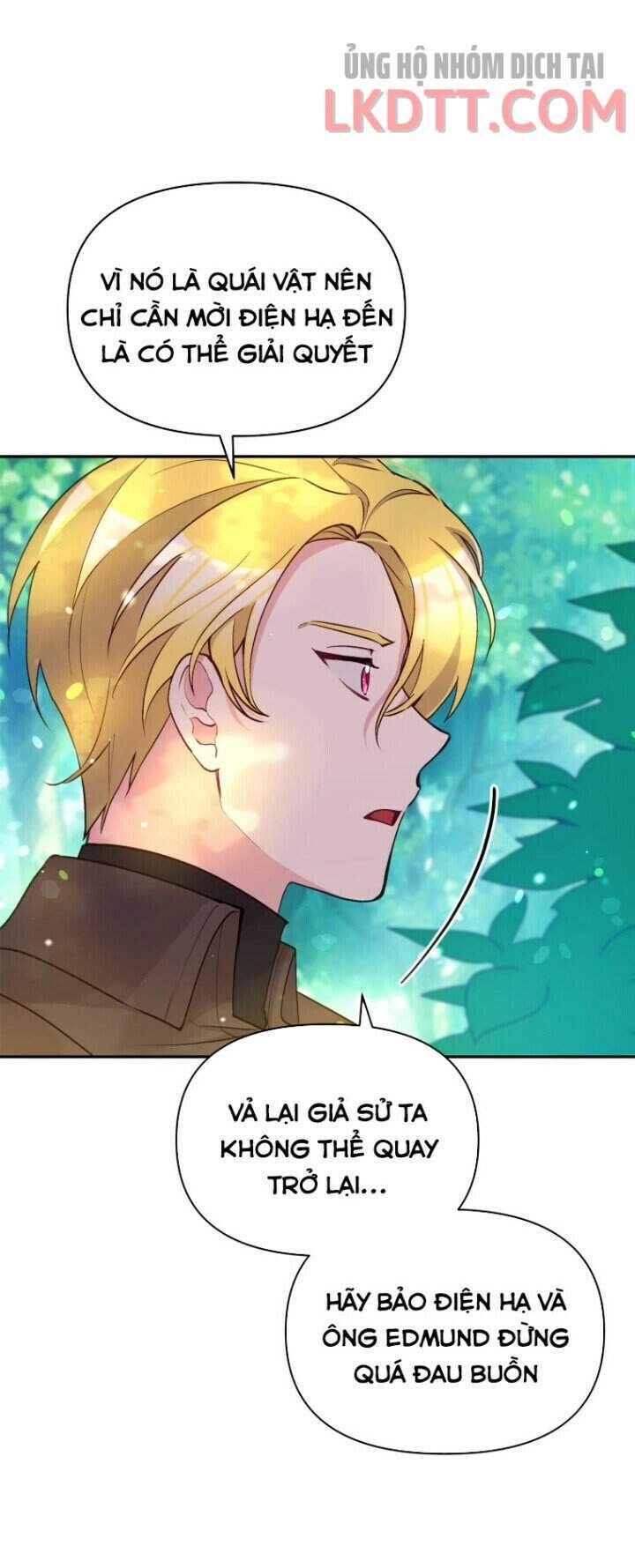 Người Bảo Hộ Của Bạo Quân Là Ma Nữ Tàn Độc Chapter 48 - 20