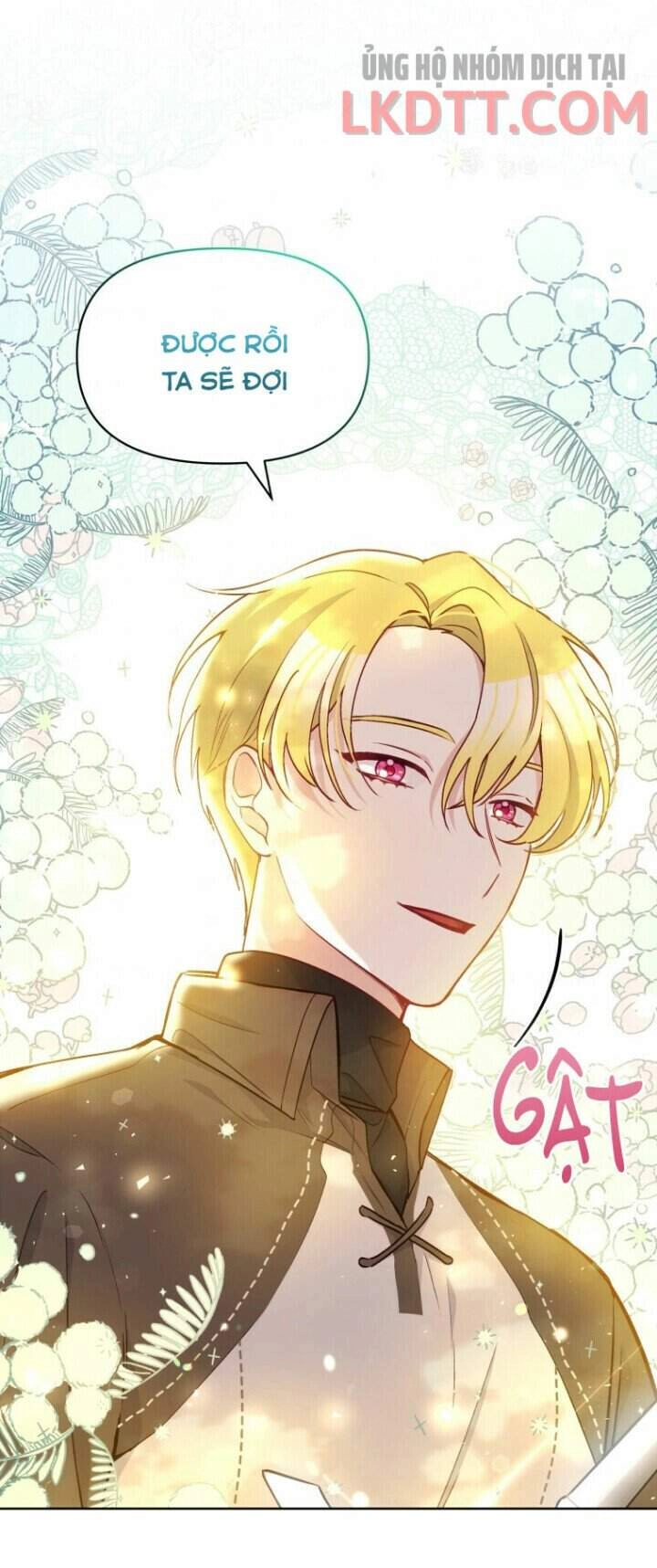 Người Bảo Hộ Của Bạo Quân Là Ma Nữ Tàn Độc Chapter 48 - 22